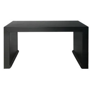 KATRIN Chunky Metal Console