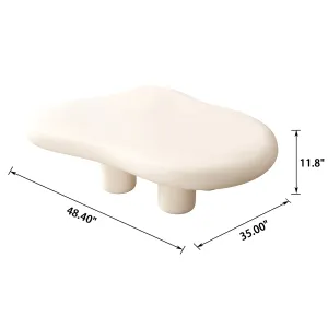 AMANDA Puddle Coffee Table