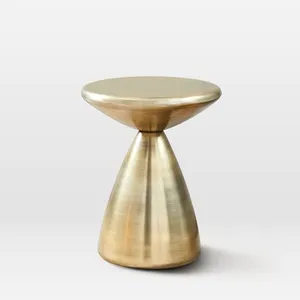AMANDA RETIRED $80 Shaken Not Stirred Accent Table