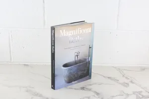LB - Magnificent Baths