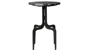 AMANDA Bug Accent Table