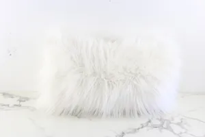 No. 132 Throw Pillow