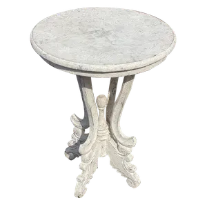KATRIN VIntage Henry Lee Side Table