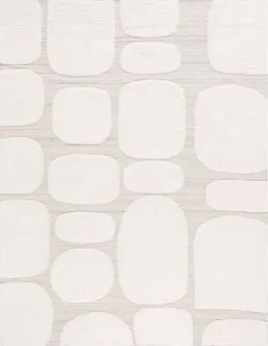 AMANDA (8x10) - Rug No. 105 NOT FLOPPY RUG