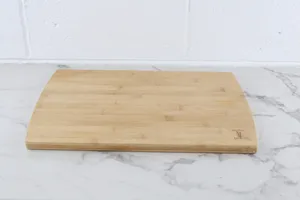 Wood Cutting Board