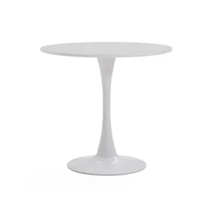 AMANDA Tulip Table 31.5