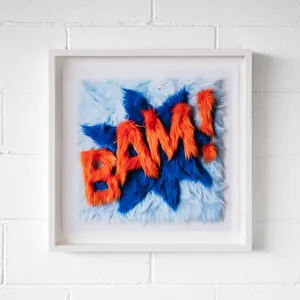 No. 108 Artwork