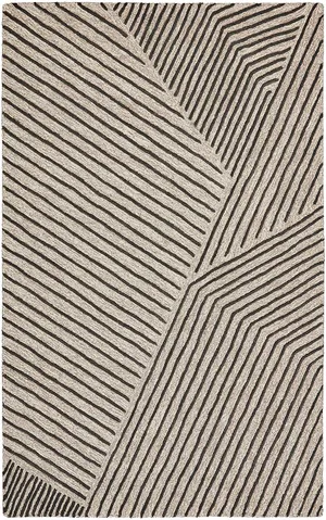 AMANDA RETIRED $175 No. 8 Rug (8x10)