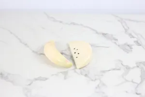 Vintage Marble Fruit 