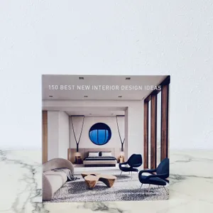 SB - 150 Best New Interior Design Ideas