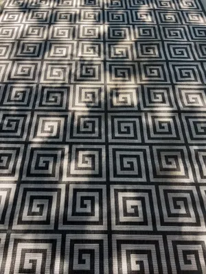 AMANDA (8x10) Rug No. 91 OUTDOOR