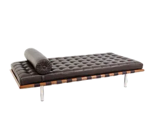 KATRIN Mies Daybed