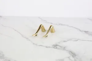 Brass Legs