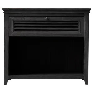 KATRIN RH Shutter Night Stand