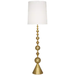 KATRIN JA Harlequin Floor Lamp