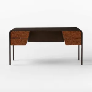 AMANDA Toffee Desk