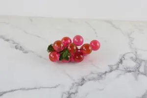 Vintage Grapes
