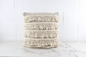 No. 64 Throw Pillow