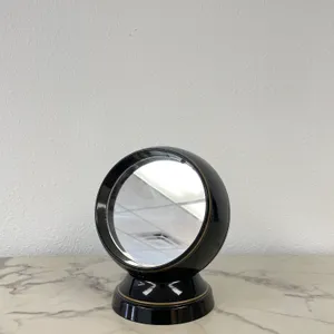 Round Vanity Mirror