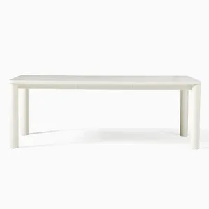Sugar Cube Dining Table
