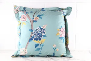 No. 57 Throw Pillow