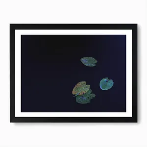 No. 77 Artwork - L - 24x32 