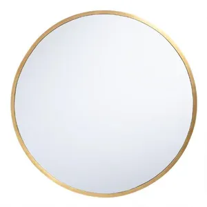 No. 5 Mirror
