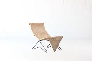 AMANDA Havana Accent Chair