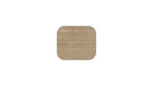 AMANDA No. 128 ROUND 8' Rug 
