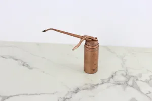 Antique Copper Plant Spritzer