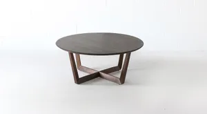 AMANDA Scandinavian Coffee Table