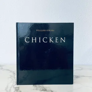 KB - Chicken