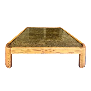 KATRIN Vintage Cork Coffee Table