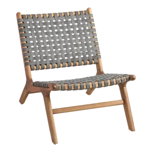 KATRIN Outdoor MiMo Woven Chair