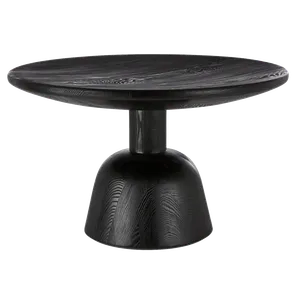 KATRIN CB2 Hemlock Coffee Table 