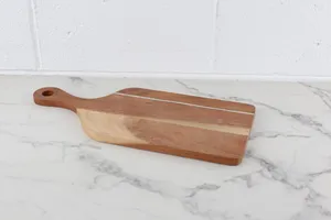 Wood Cutting/Cheese Board