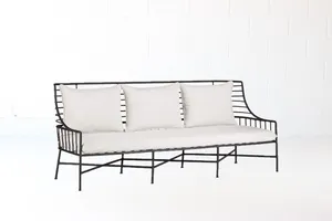 AMANDA Saint-Tropez Outdoor Sofa