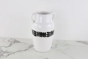 Vase No. 99