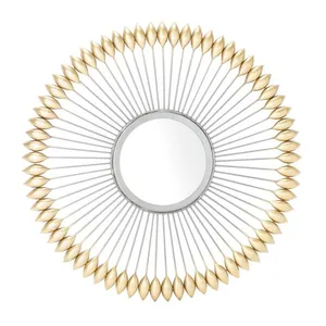 No. 1 Mirror