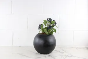 Faux Stems No. 5