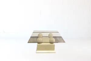AMANDA Lego Coffee Table 