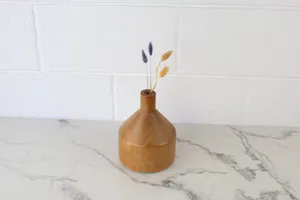 Vase No. 4