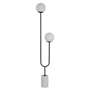 AMANDA No. 24 Floor Lamp 