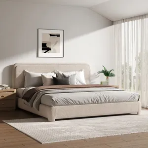 AMANDA No. 16 King Bed
