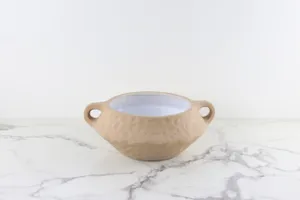 Clay Bowl