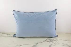 No. 154 Throw Pillow