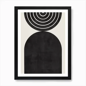 No. 204 Artwork - L - 25X33