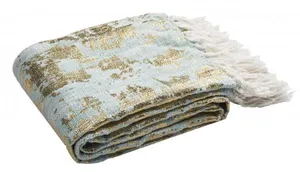 No. 1 Throw Blanket