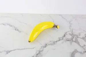 Vintage Ceramic Banana 