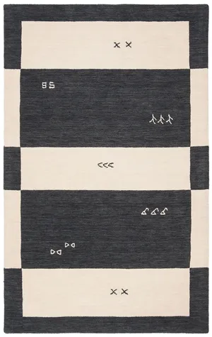 AMANDA No. 17 Rug (8x10)